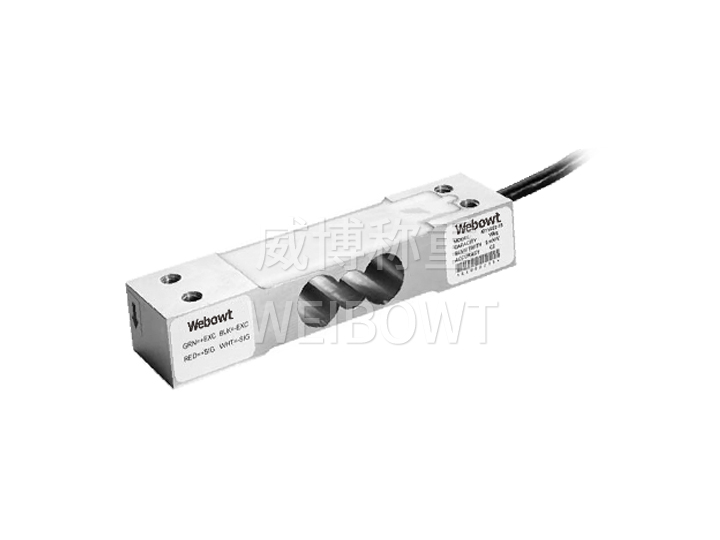 WB1260B 称重传感器 5kg~20kg