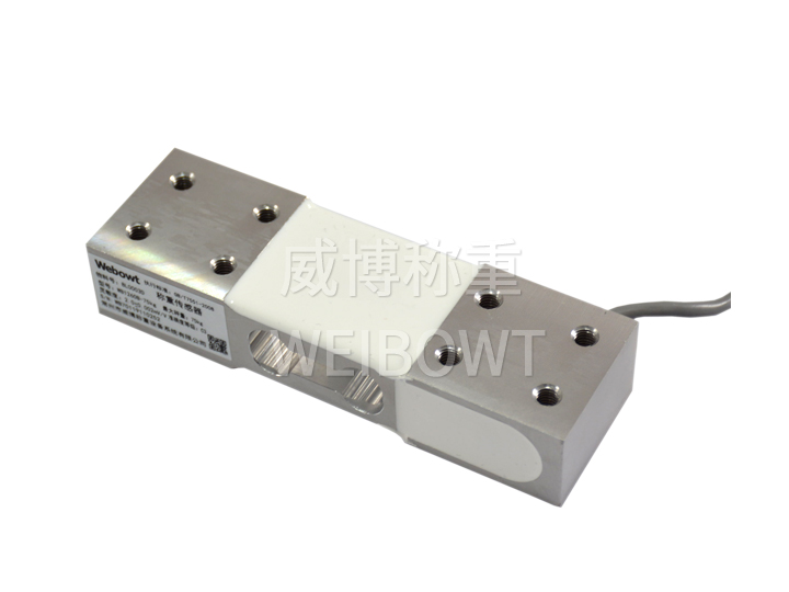 WB1260B 称重传感器 75kg