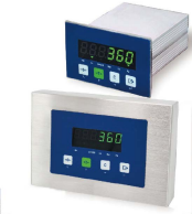 VB360面板式/防尘式